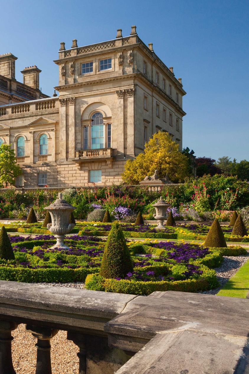 Harewood House
