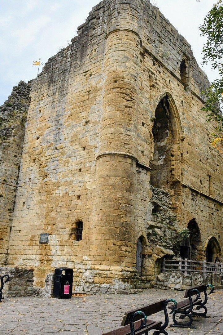 Castles